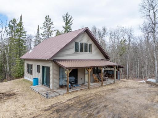 52383 Eagle Point Spur, Bigfork, MN 56628