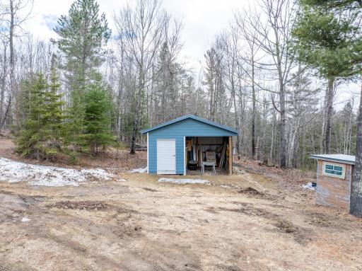 52383 Eagle Point Spur, Bigfork, MN 56628