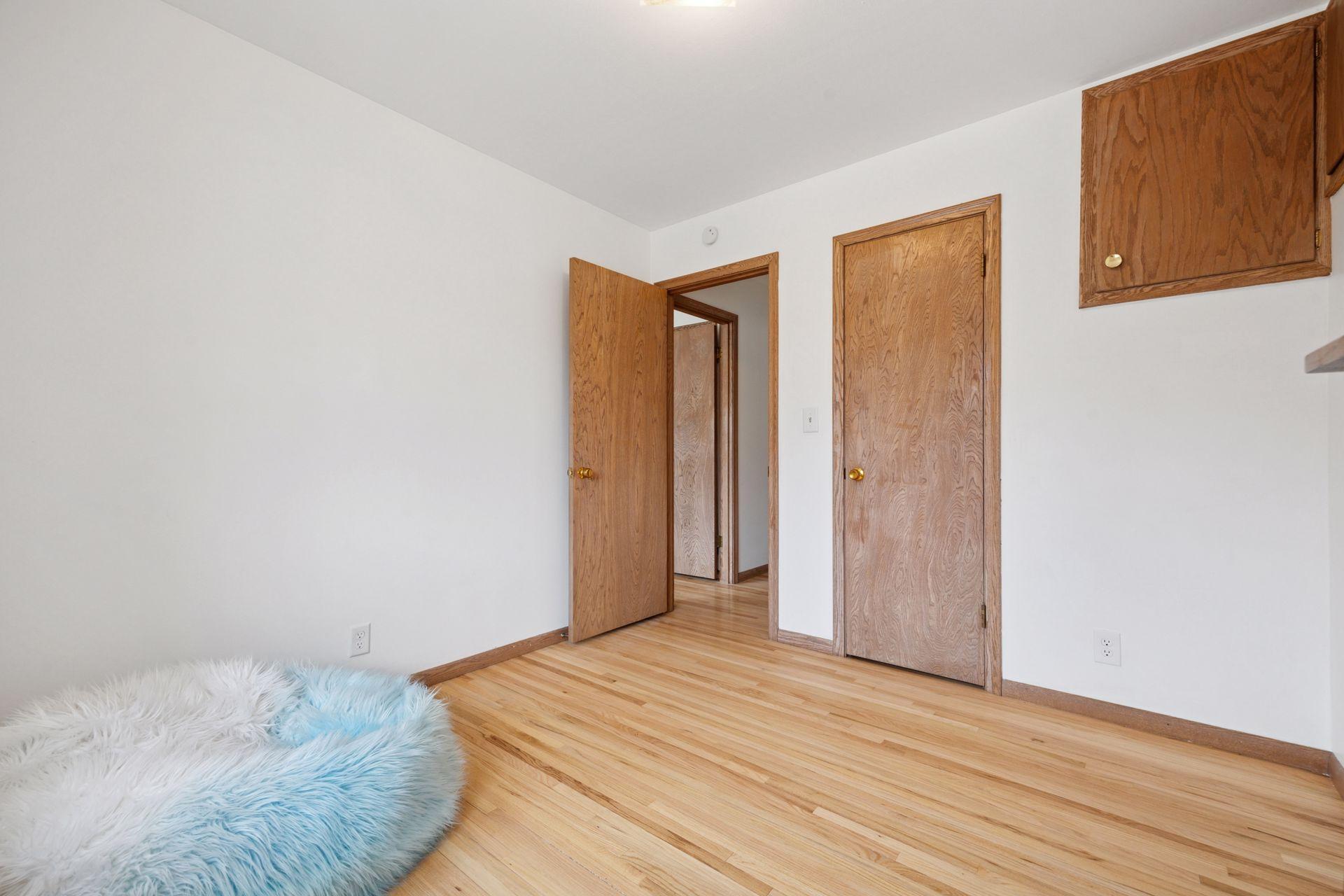Bedroom #4