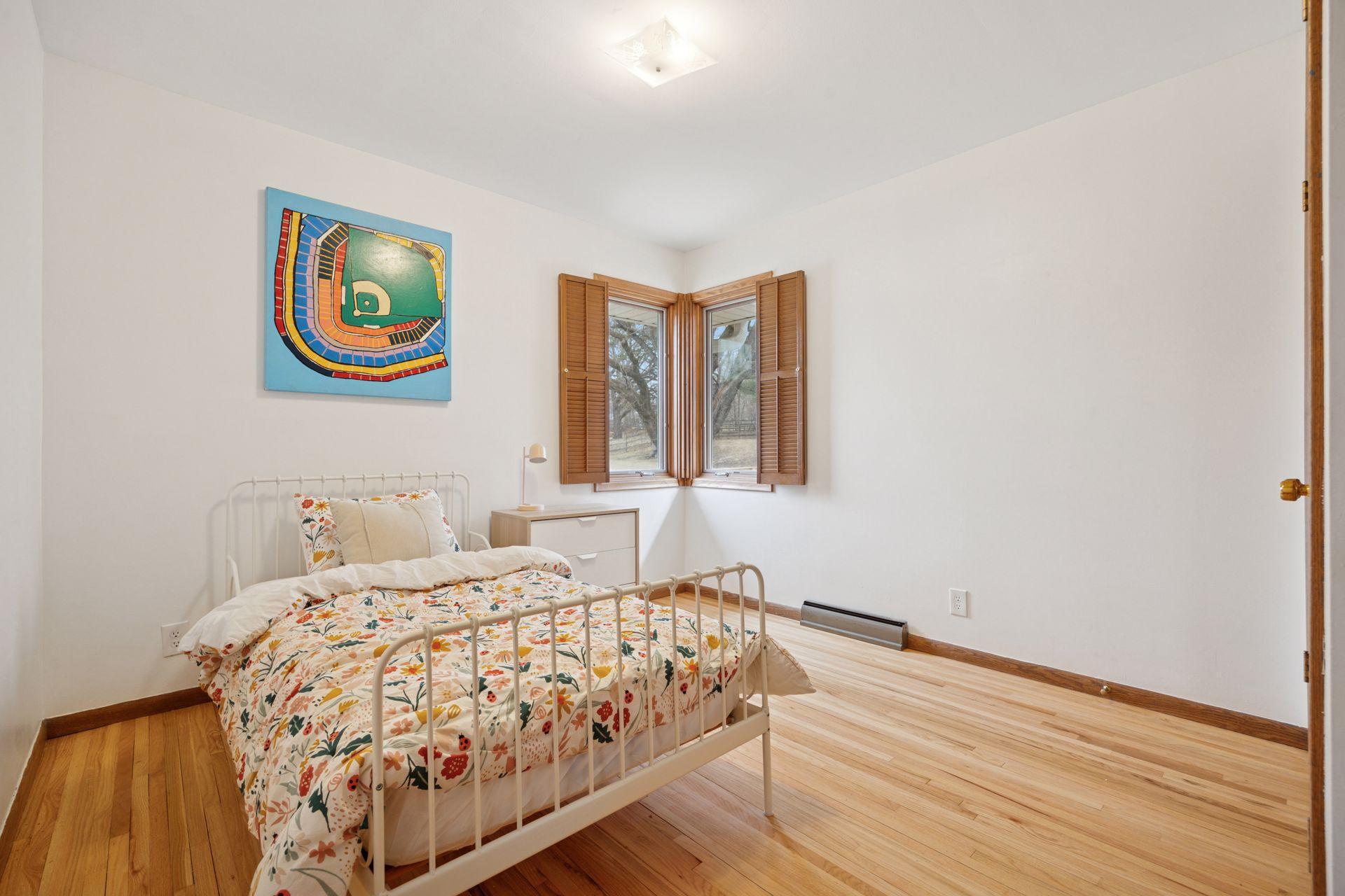 Bedroom #3