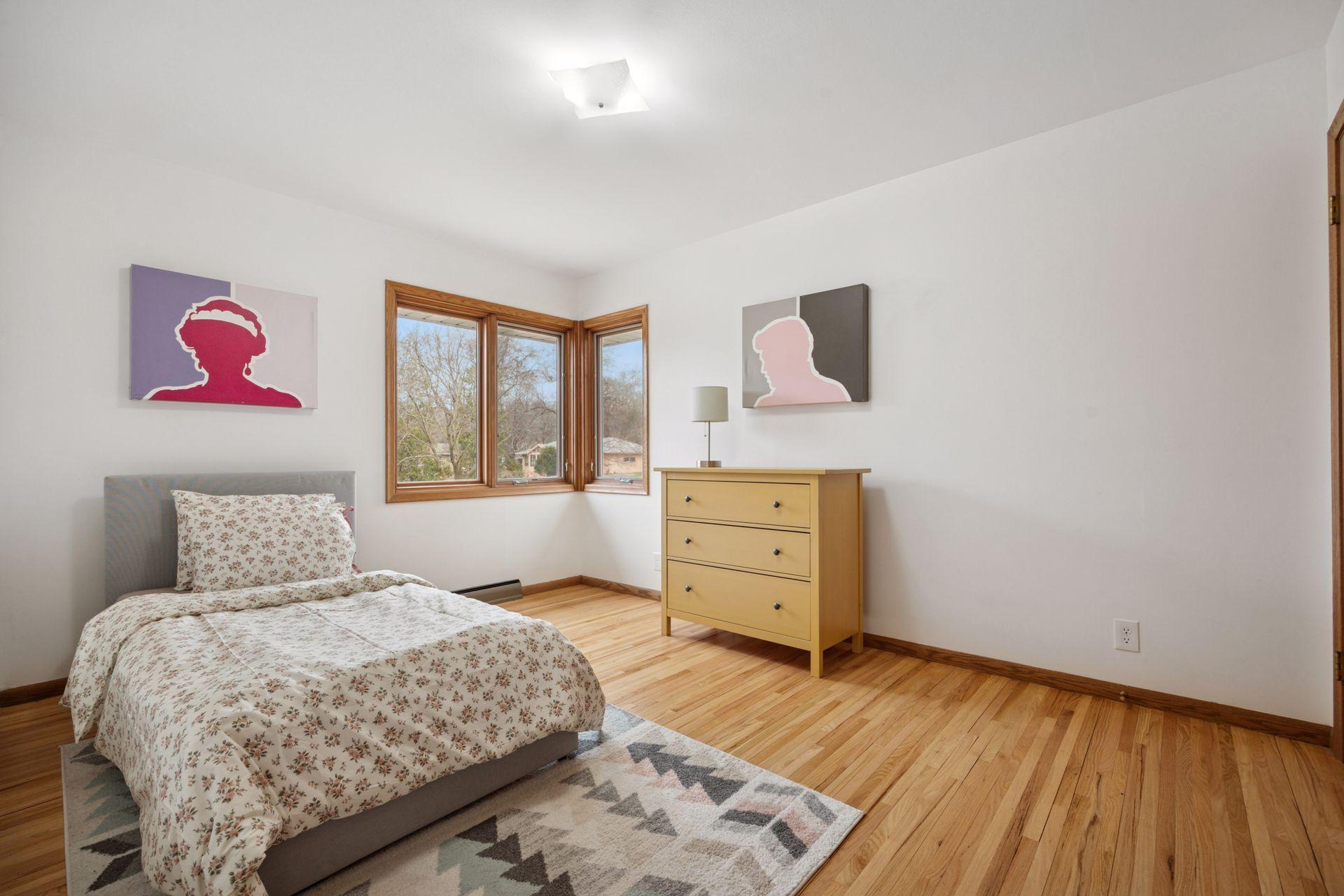 Bedroom #2