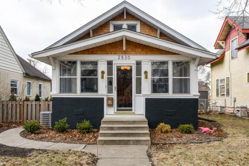 2530 Johnson Street NE, Minneapolis, MN 55418