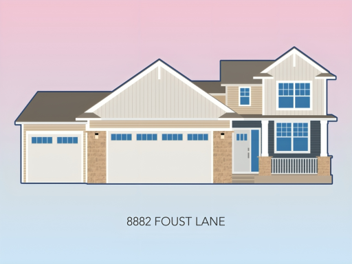 8882 Foust Lane, Rockford, MN 55373