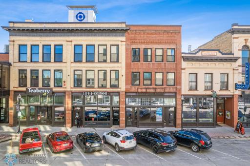 117 Broadway N, 303, Fargo, ND 58102