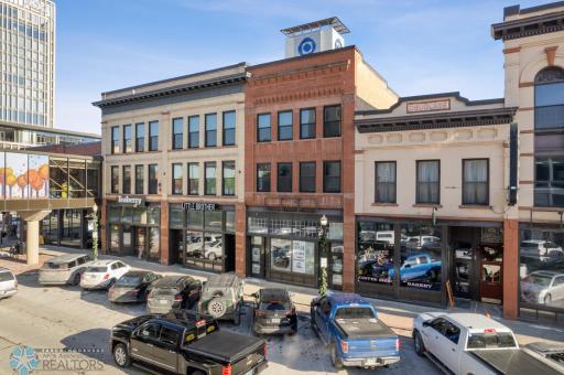 117 Broadway N, 303, Fargo, ND 58102