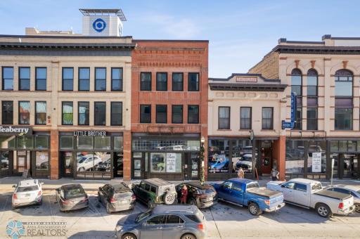 117 Broadway N, 302, Fargo, ND 58102