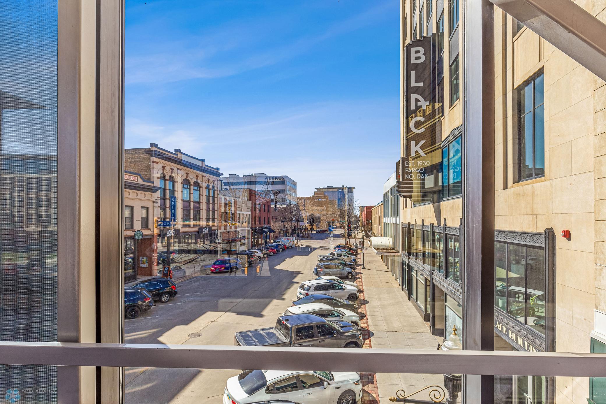 Downtown