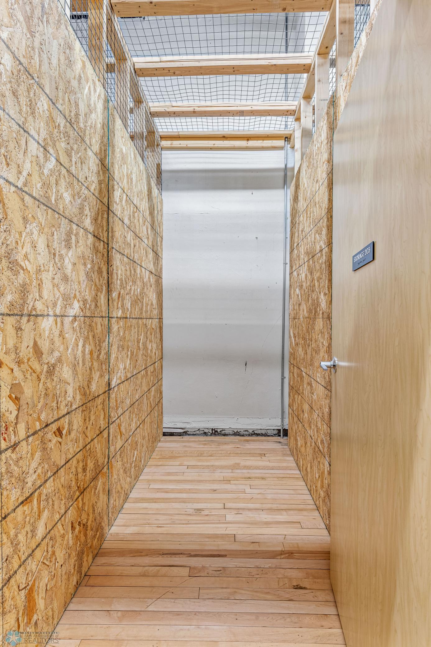 Storage Unit