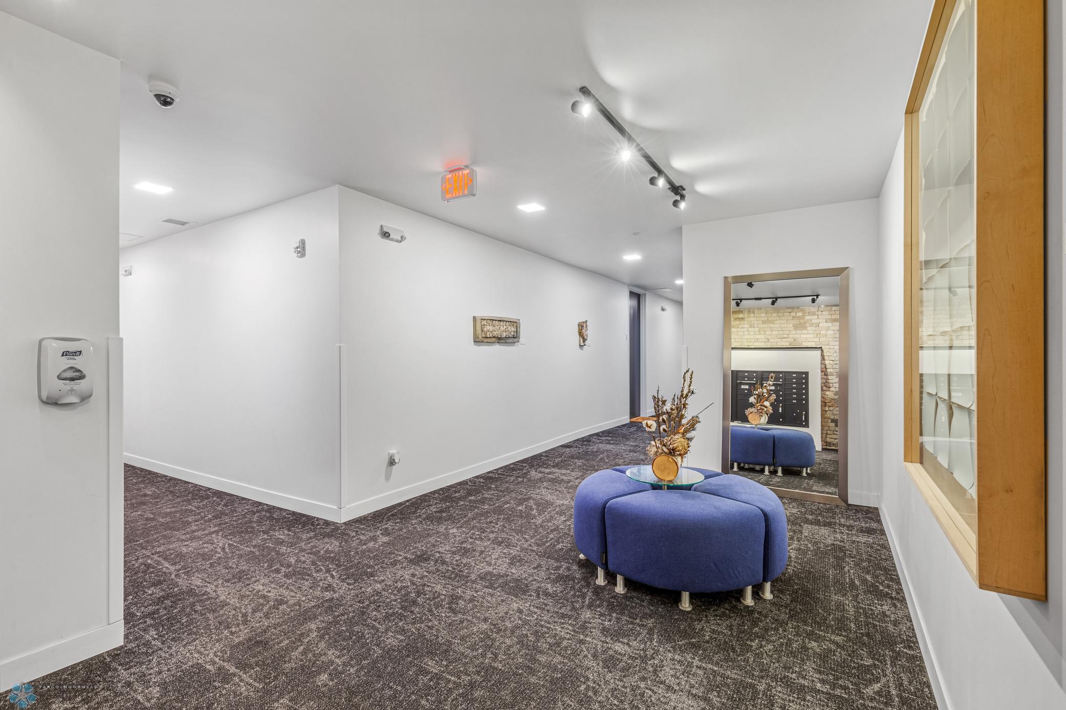 Common Area