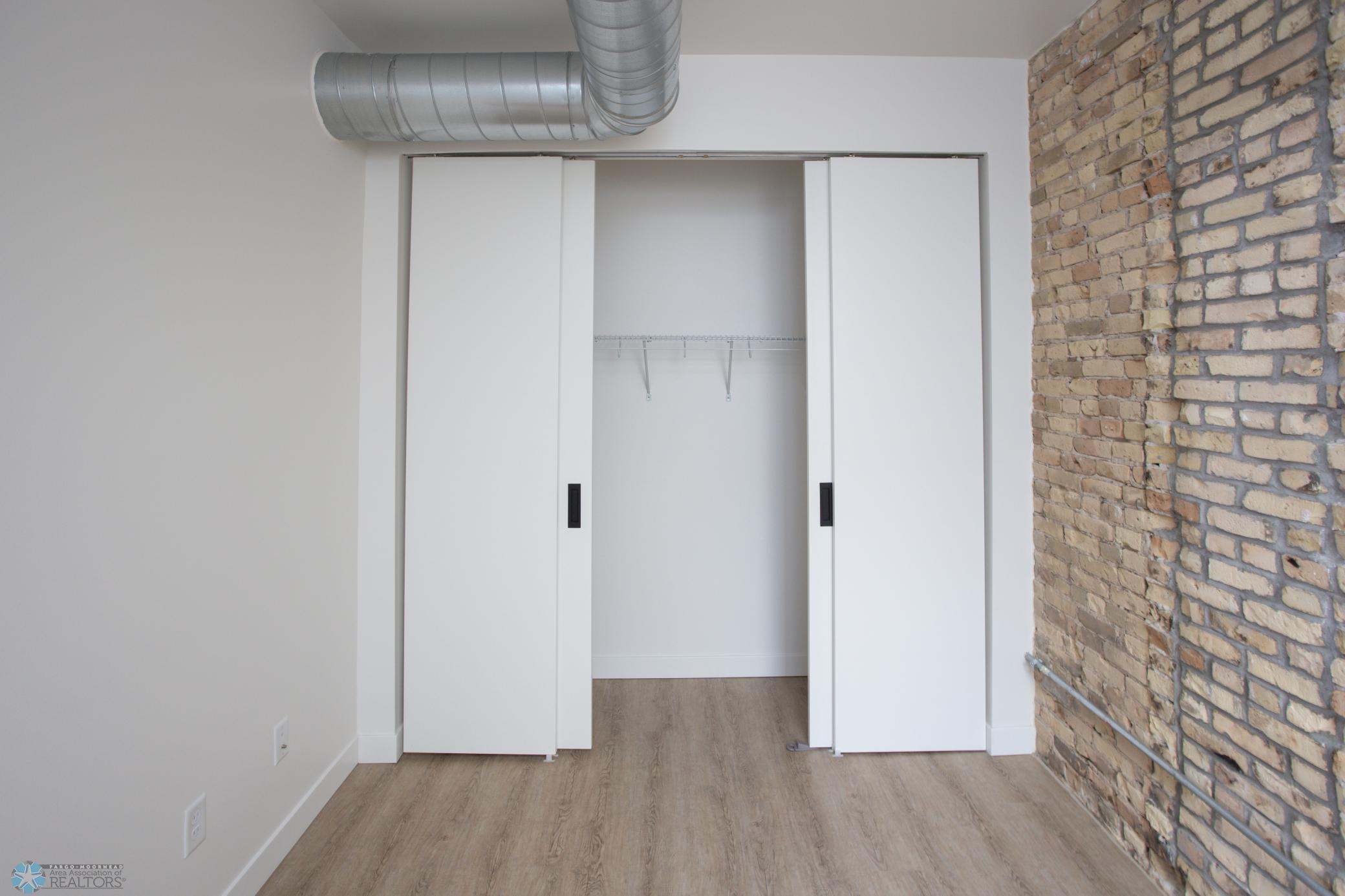Bedroom Closet