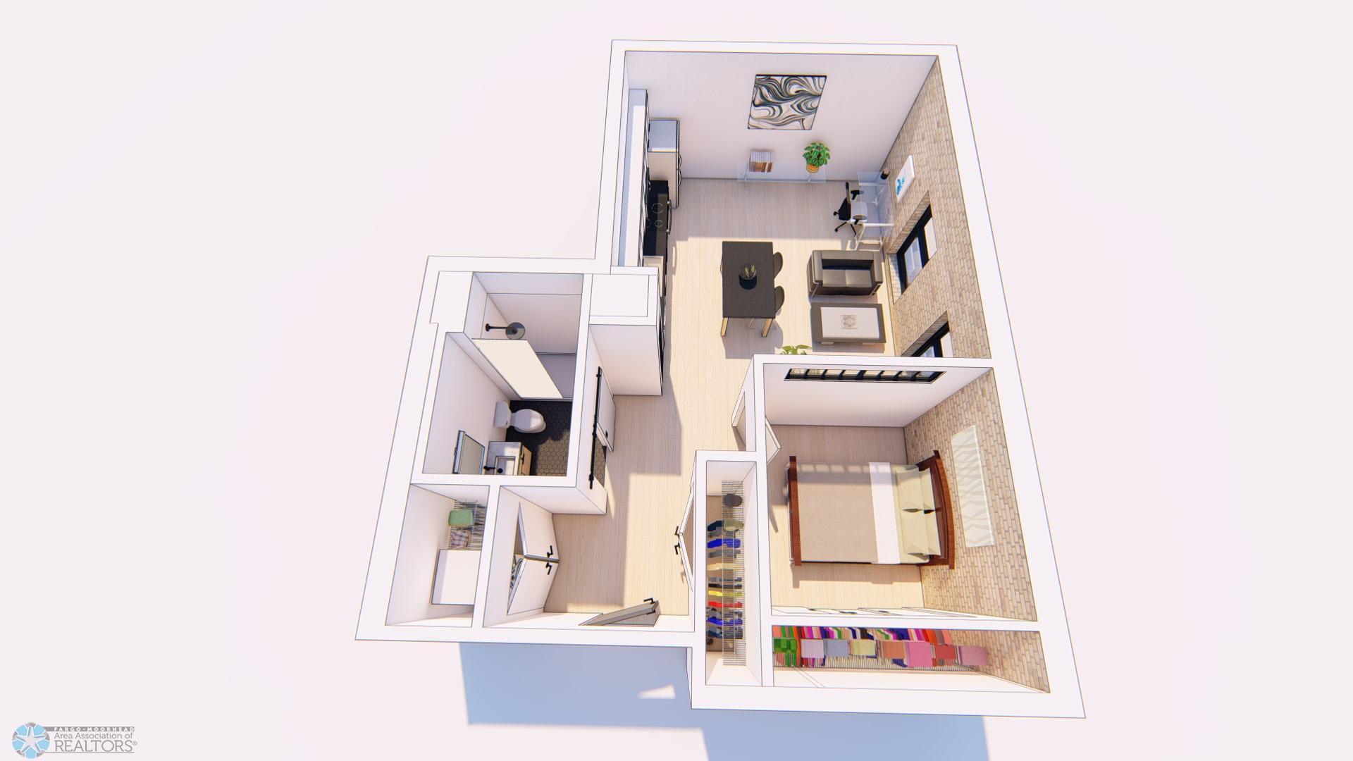 206 Floor Plan