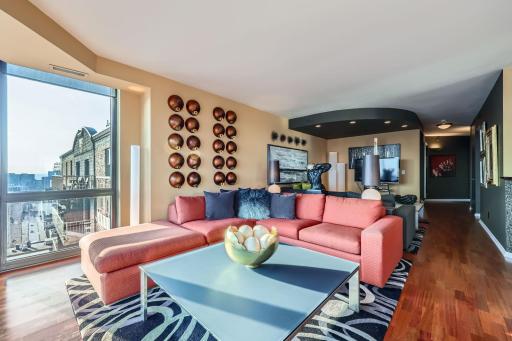 401 S 1st Street, 1811, Minneapolis, MN 55401