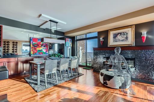401 S 1st Street, 1811, Minneapolis, MN 55401