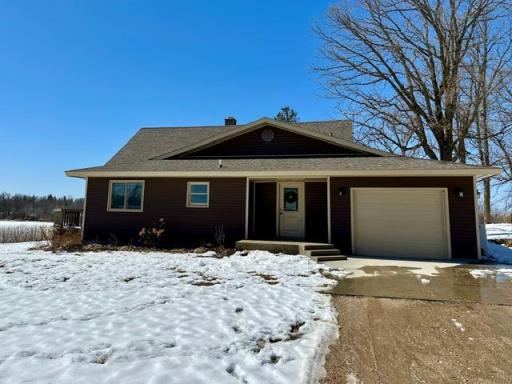 12787 Lumberjack Road NW, Shevlin, MN 56676