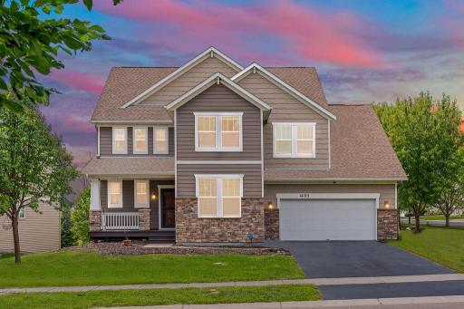 14123 Abbeyfield Avenue, Rosemount, MN 55068