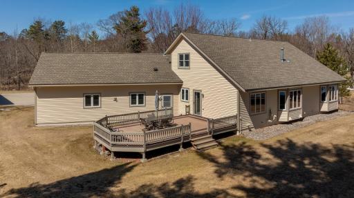51981 Trails End Road, Deer River, MN 56636