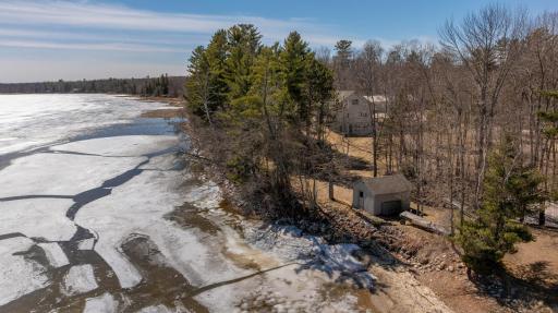 51981 Trails End Road, Deer River, MN 56636