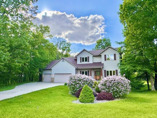 567 Forest Lane, Medford, MN 55049