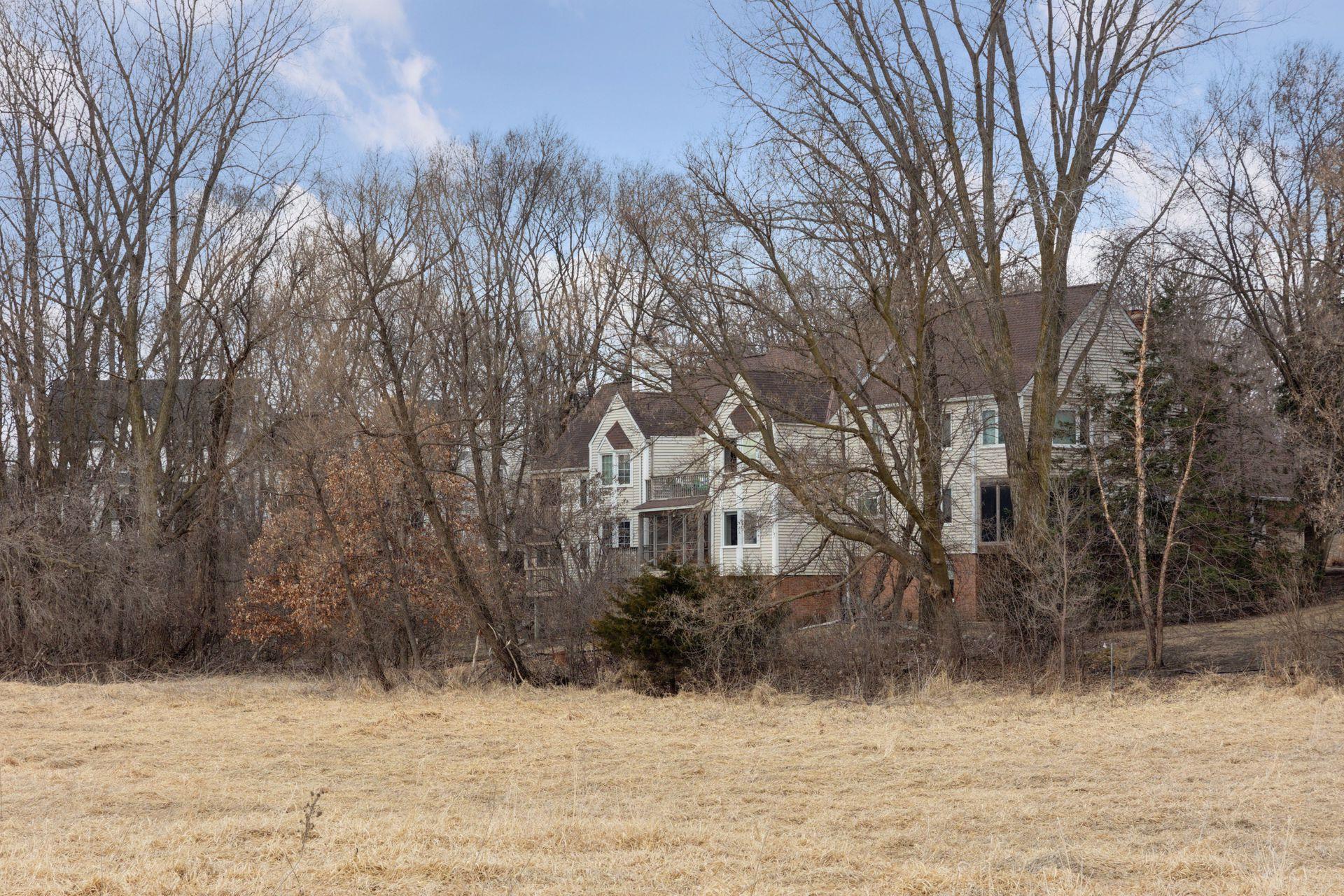 If you want a single family setting, enjoy privacy and gardening, however would appreciate turn key living and association amenities you must visit this home !
