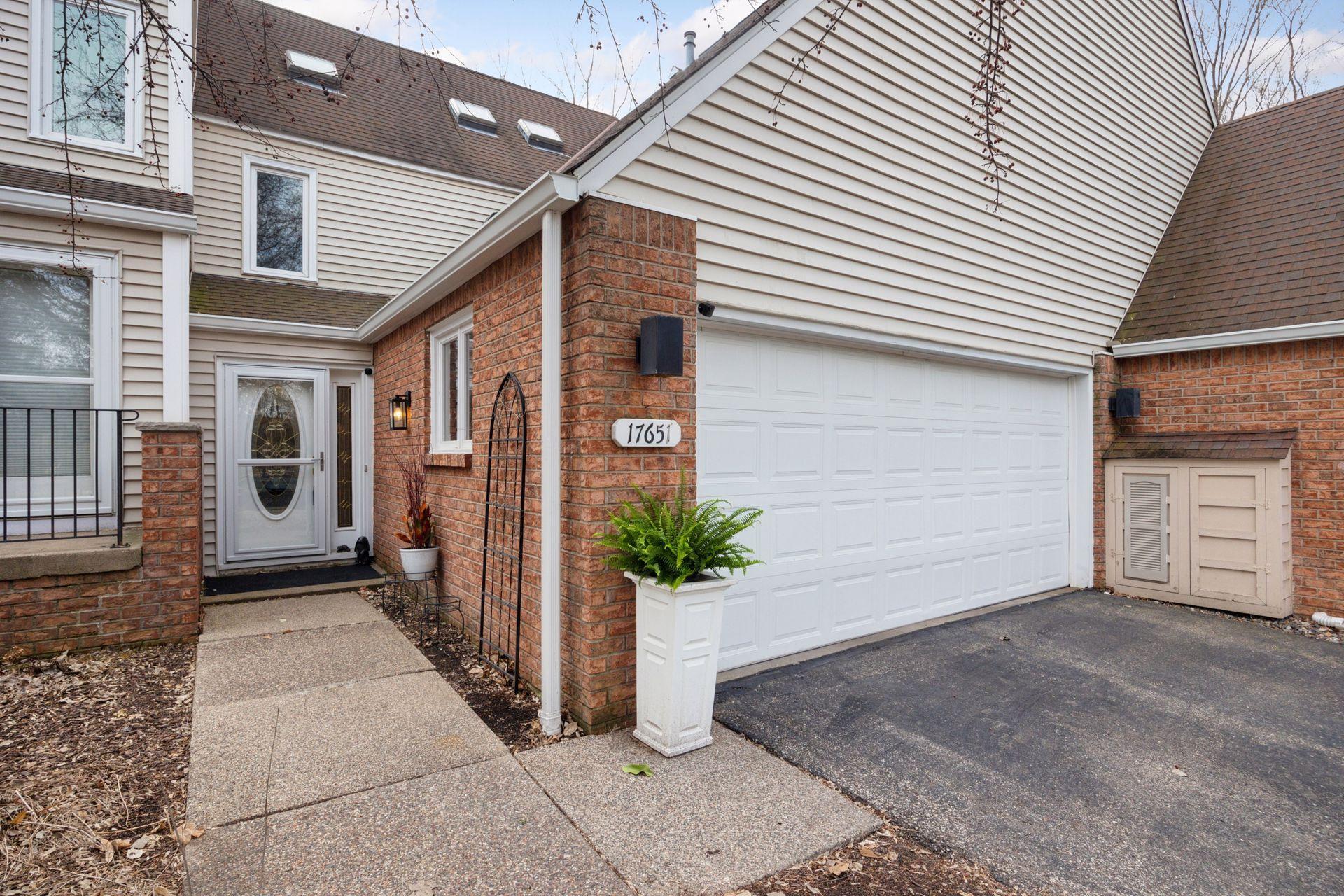 Engaging courtyard entrance and attached double garage. Be sure to take a virtual tour and set up a private viewing of this "home sweet home "before it is too late!
