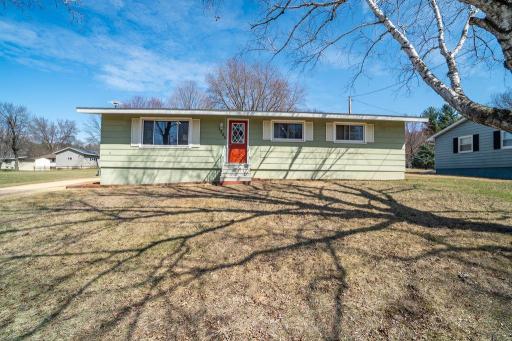1220 E Laneville Avenue, Durand, WI 54736