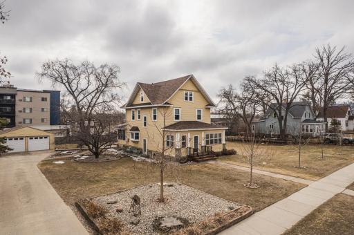 1231 Lake Avenue, Detroit Lakes, MN 56501