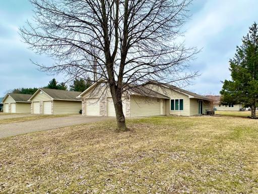 Photo for 1218 Spruce Court, New Richmond, WI 54017 - listing #6701182 Fully rented in New Richmond. One unit just got new carpet and vinyl plank flooring prior to the new renter moving in.