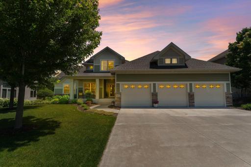 8871 Kahl Way NE, Otsego, MN 55362