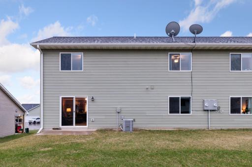 411 E Cheyenne Street, Roberts, WI 54023