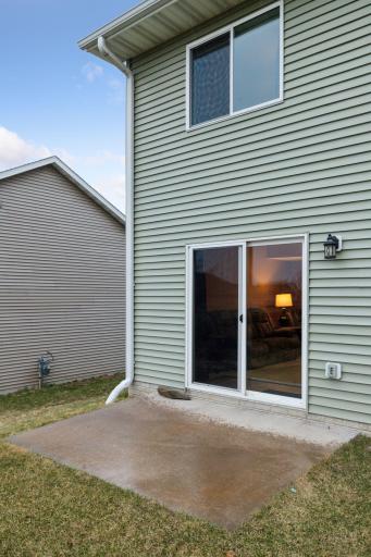 411 E Cheyenne Street, Roberts, WI 54023