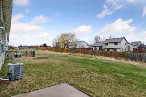 411 E Cheyenne Street, Roberts, WI 54023