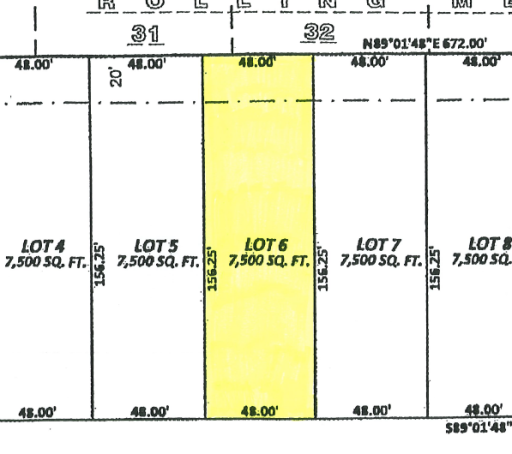 411 E Cheyenne Street, Roberts, WI 54023
