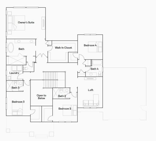 11353 Masters Court N, Lake Elmo, MN 55042