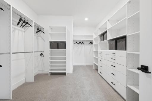 *Photo of model home, actual features may vary