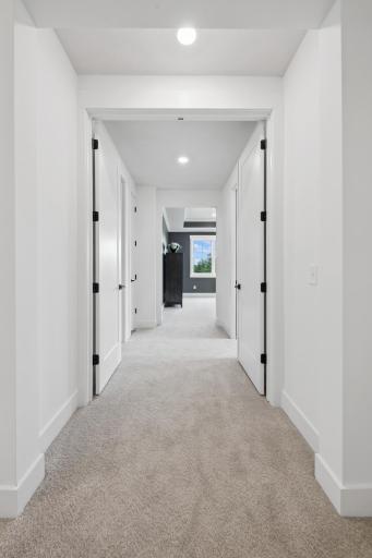 *Photo of model home, actual features may vary