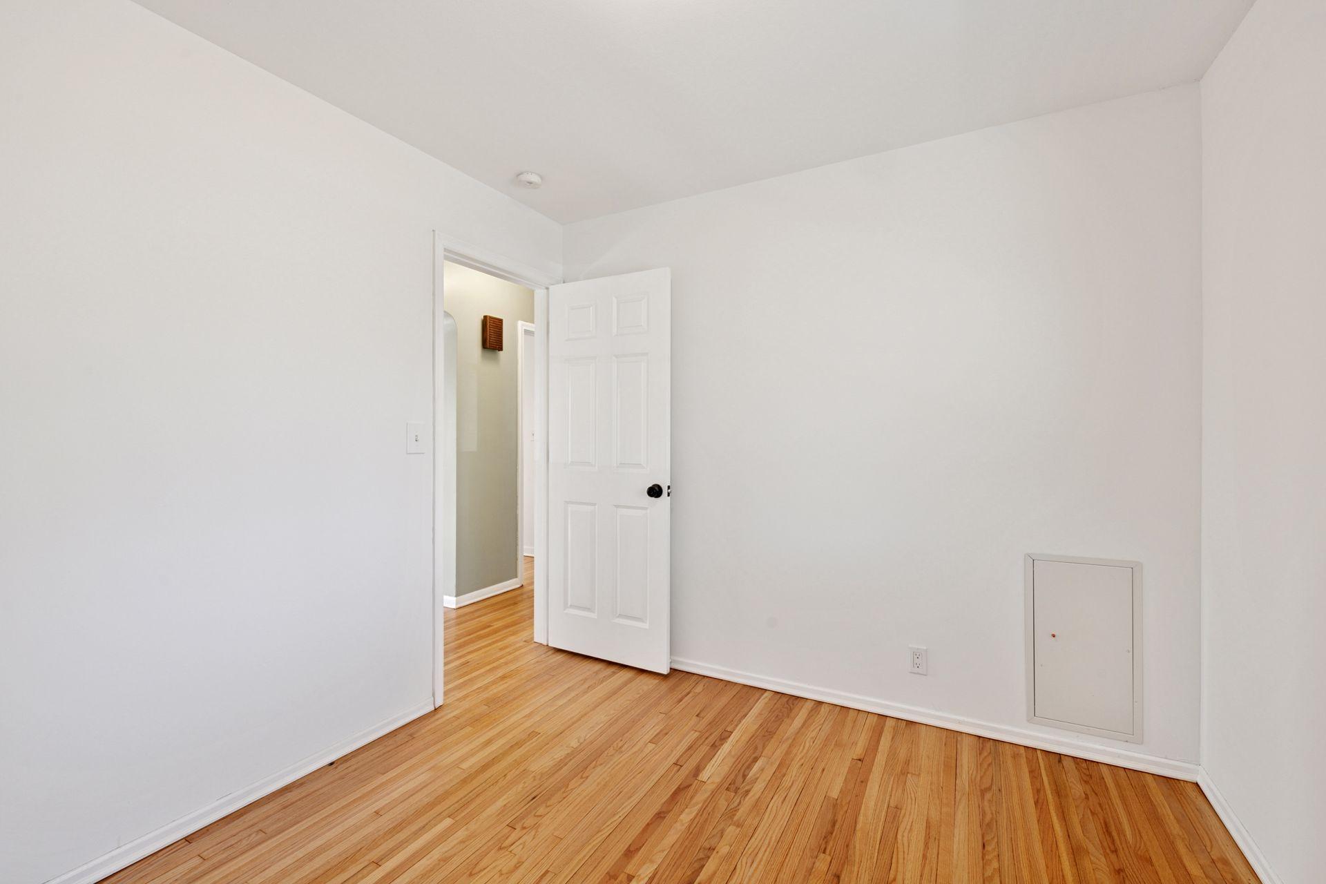 Another view of bedroom 2
