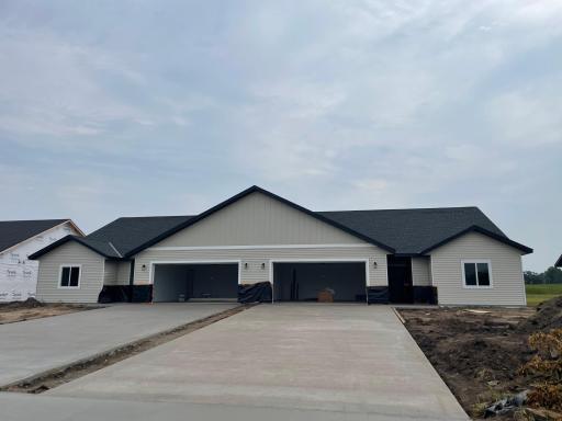 206 E 5th Street, Starbuck, MN 56381