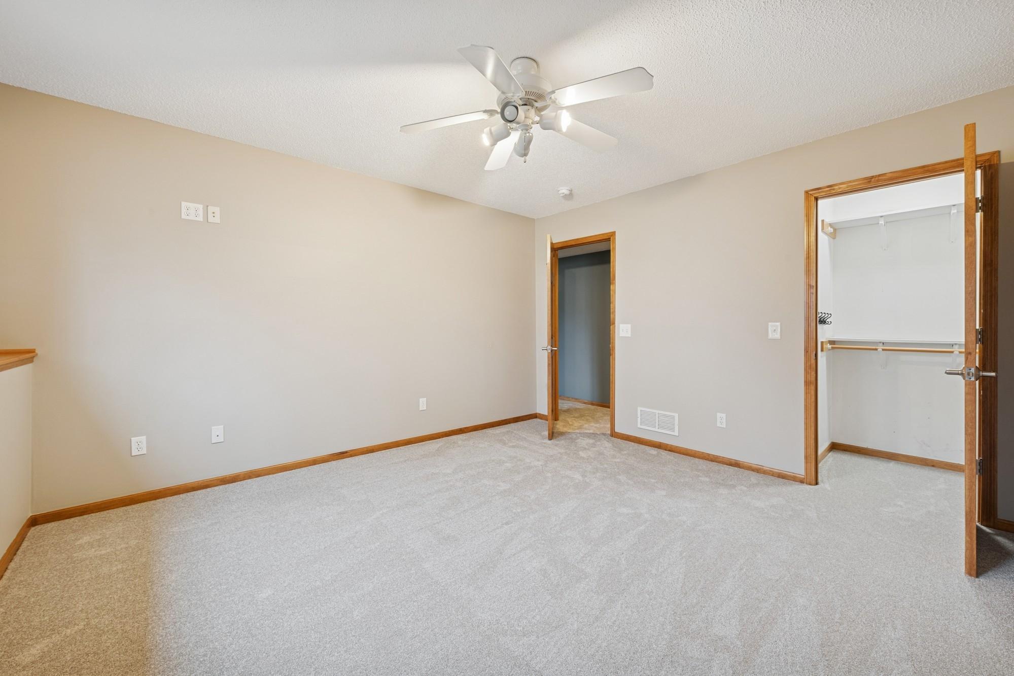 4th Bedroom