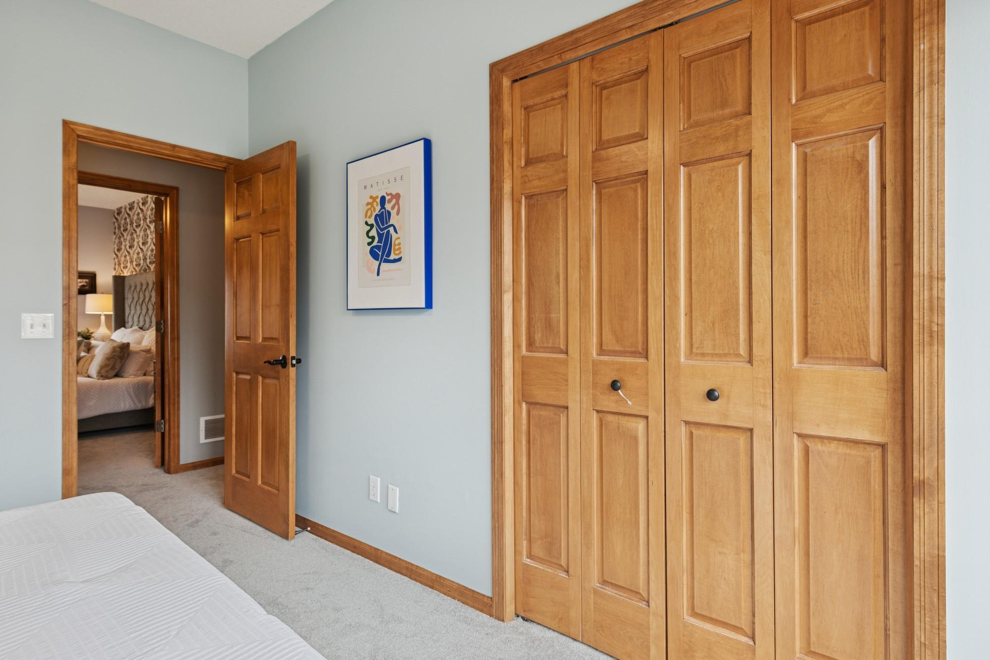 2nd Bedroom