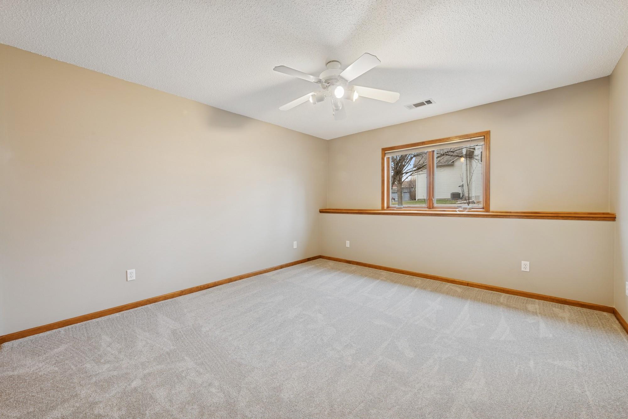 4th Bedroom