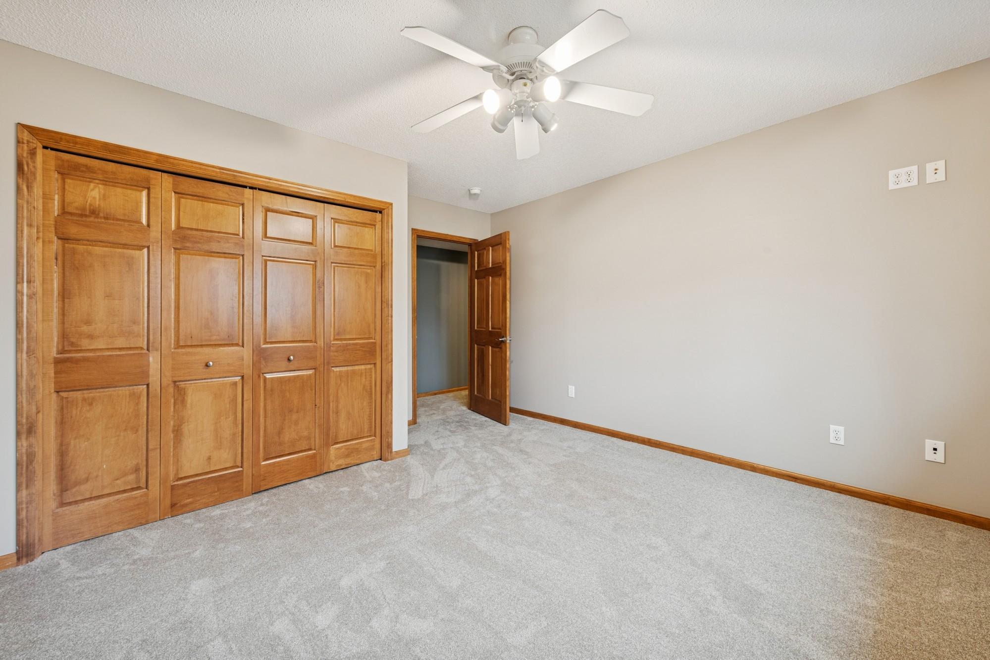 3rd Bedroom