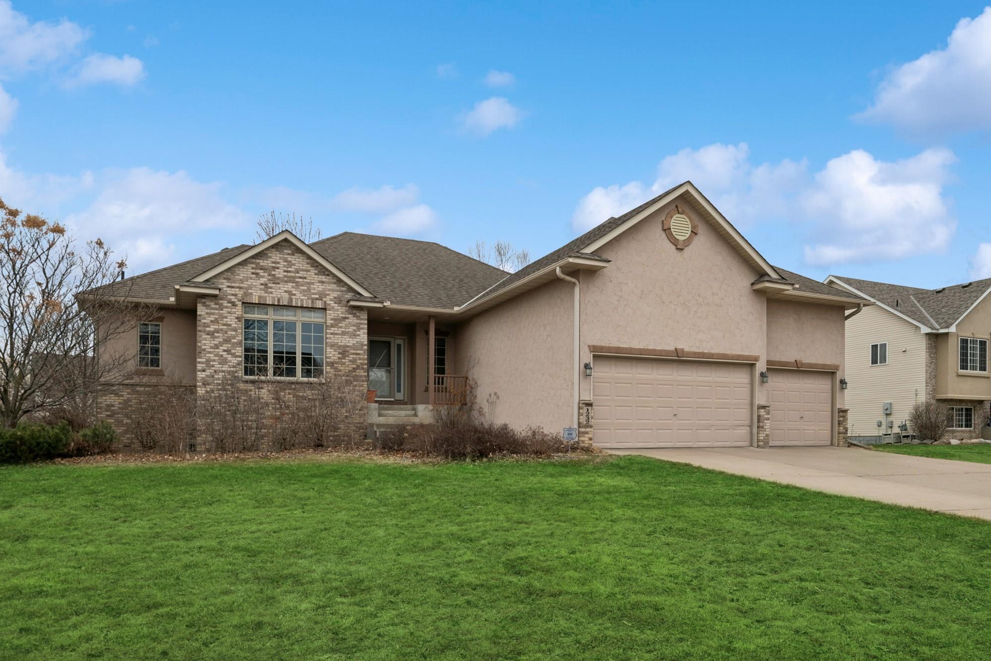 Welcome to 1232 Cartway Road