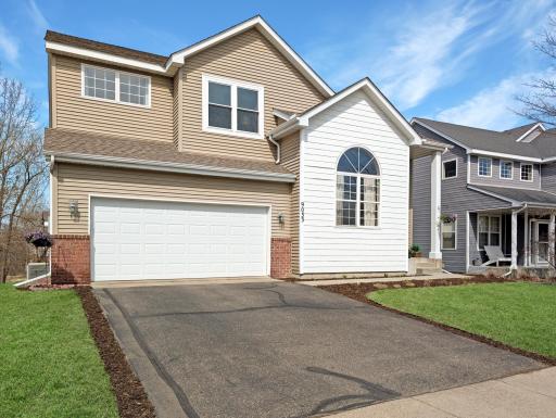 9033 Peony Lane N, Maple Grove, MN 55311