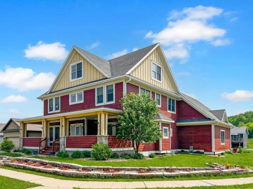 6724 Clarkia Drive NW, Rochester, MN 55901