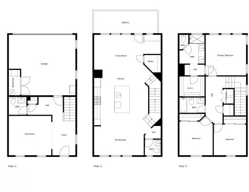 637 Satori Way, Chaska, MN 55318