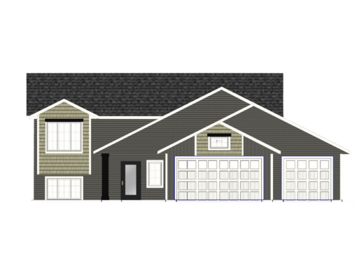 2886 29th Street NE, Sauk Rapids, MN 56379