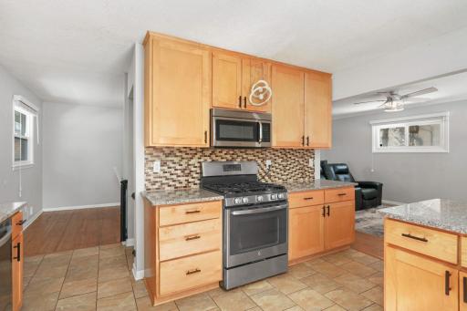 627 Cheryl Street NE, Fridley, MN 55432