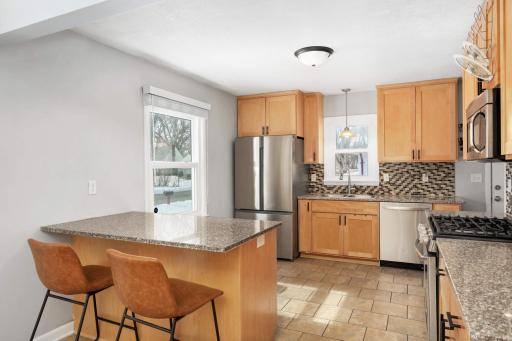 627 Cheryl Street NE, Fridley, MN 55432