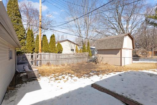 627 Cheryl Street NE, Fridley, MN 55432