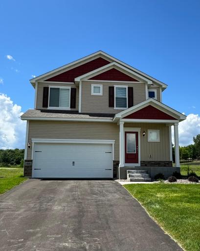 507 Spruce Court N, Cambridge, MN 55008